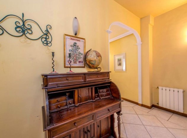 Revente - Appartement - Torrevieja - Playa de los Locos