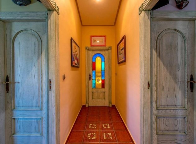 Revente - Appartement - Torrevieja - Playa de los Locos