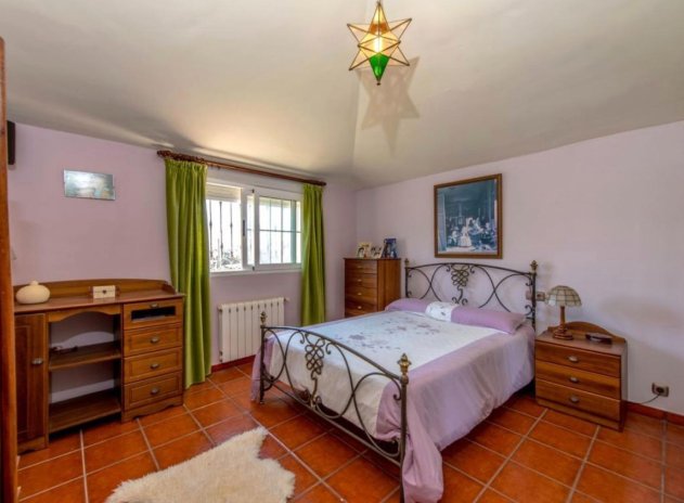 Revente - Appartement - Torrevieja - Playa de los Locos