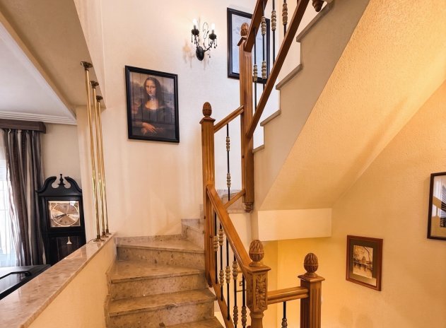 Herverkoop - Villa - Torrevieja - Los Balcones