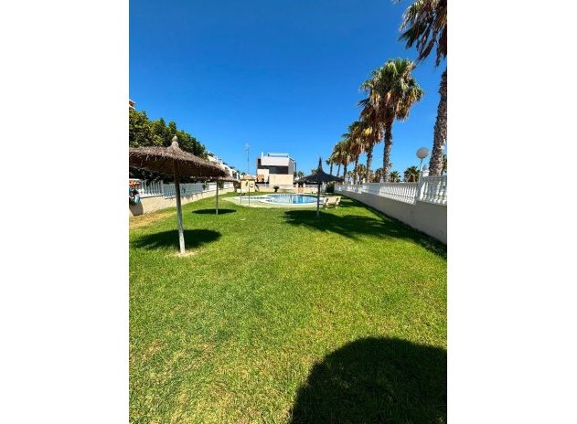 Herverkoop - Appartement - Orihuela Costa - Lomas de Cabo Roig