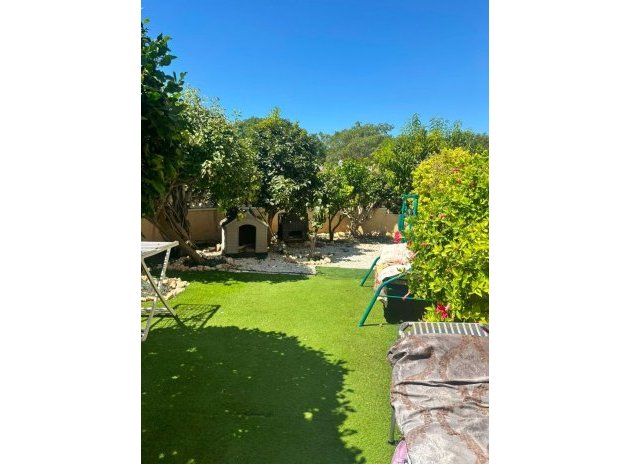 Herverkoop - Appartement - Orihuela Costa - Lomas de Cabo Roig