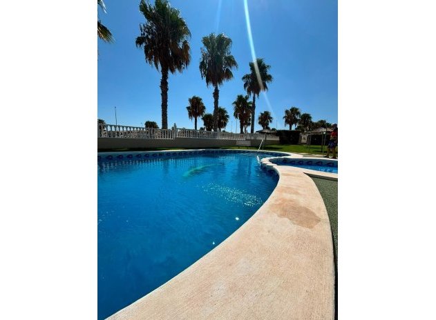 Herverkoop - Appartement - Orihuela Costa - Lomas de Cabo Roig