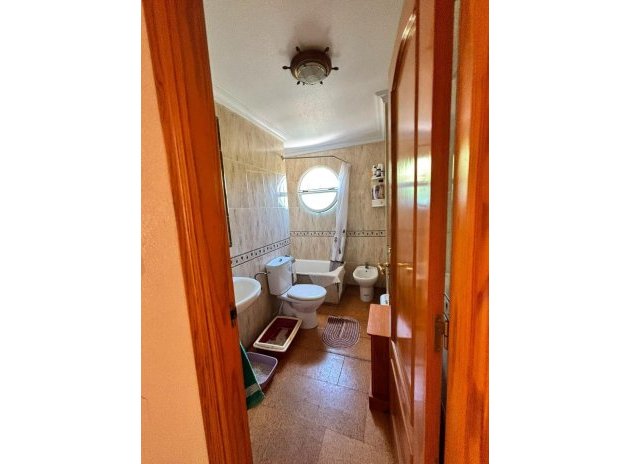 Herverkoop - Appartement - Orihuela Costa - Lomas de Cabo Roig