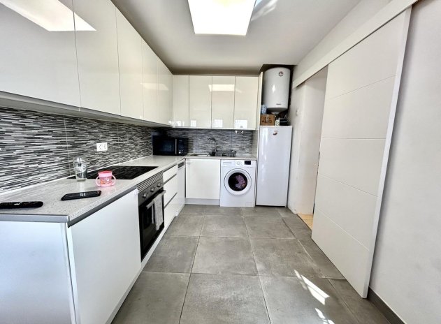Herverkoop - Appartement - Orihuela Costa - PAU 26