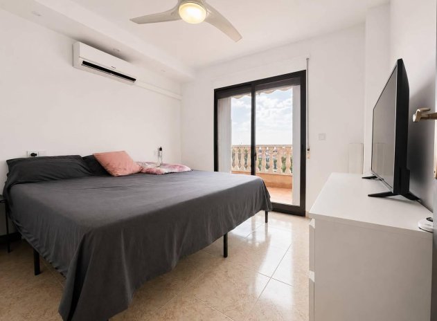 Herverkoop - Appartement - Orihuela Costa - PAU 26