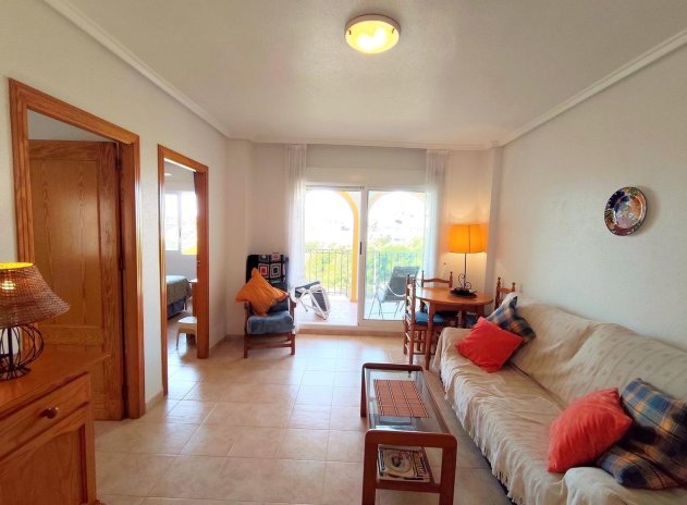 Herverkoop - Appartement - Orihuela Costa - Las Ramblas