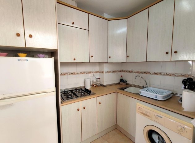 Herverkoop - Appartement - Orihuela Costa - Las Ramblas