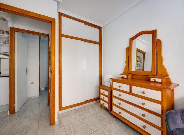 Herverkoop - Appartement - Torrevieja - Playa del Cura