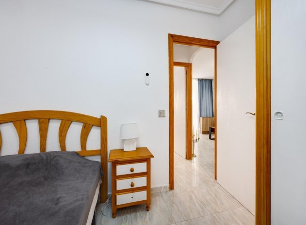 Herverkoop - Appartement - Torrevieja - Playa del Cura