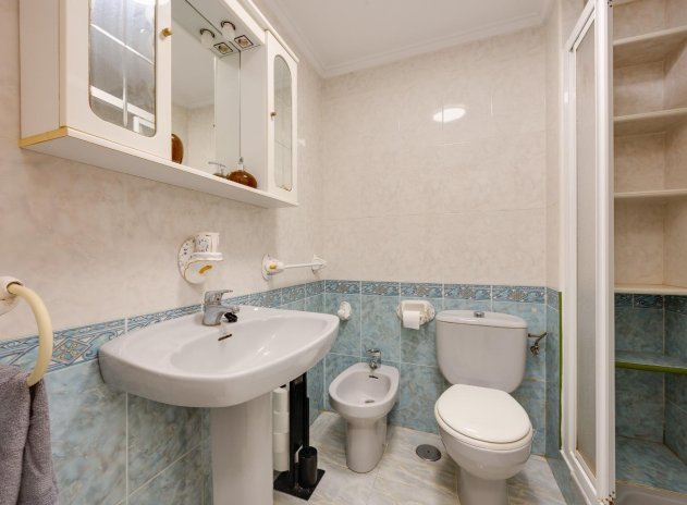 Herverkoop - Appartement - Torrevieja - Playa del Cura
