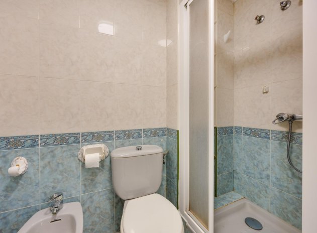 Herverkoop - Appartement - Torrevieja - Playa del Cura