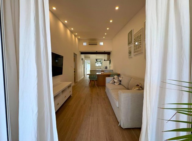 Herverkoop - Rijwoning - Orihuela Costa - La Chismosa
