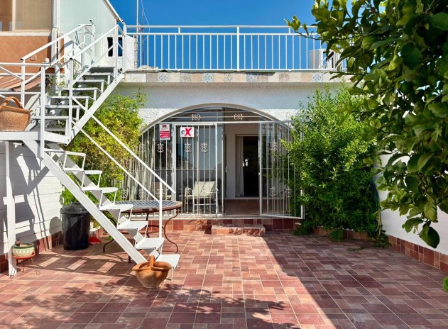 Herverkoop - Rijwoning - Orihuela Costa - La Chismosa