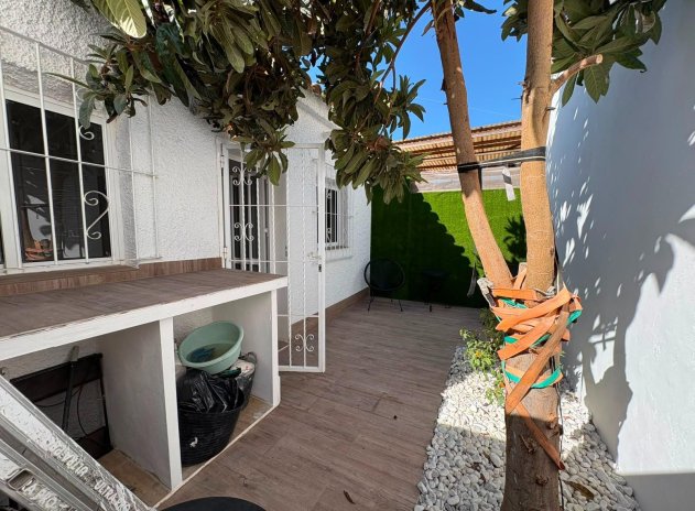 Herverkoop - Rijwoning - Orihuela Costa - La Chismosa
