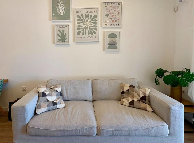 Herverkoop - Rijwoning - Orihuela Costa - La Chismosa