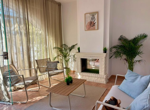 Herverkoop - Rijwoning - Orihuela Costa - La Chismosa