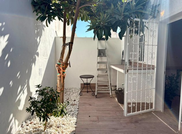 Herverkoop - Rijwoning - Orihuela Costa - La Chismosa