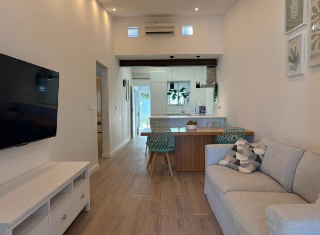 Herverkoop - Rijwoning - Orihuela Costa - La Chismosa
