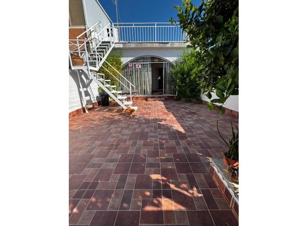 Herverkoop - Rijwoning - Orihuela Costa - La Chismosa