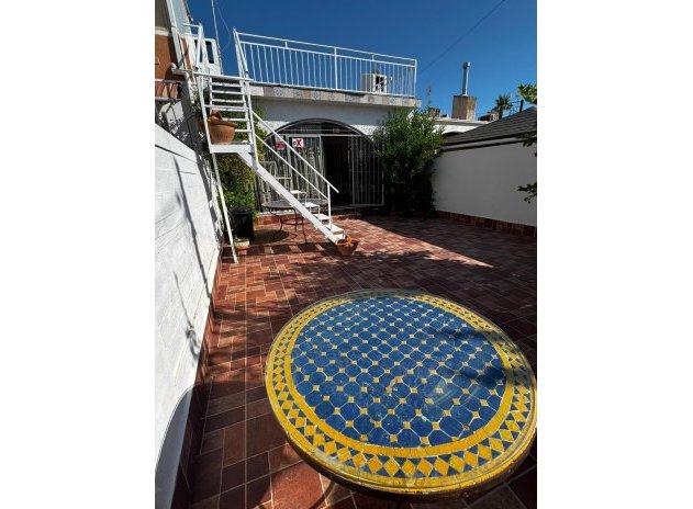 Herverkoop - Rijwoning - Orihuela Costa - La Chismosa