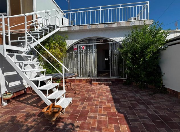 Herverkoop - Rijwoning - Orihuela Costa - La Chismosa