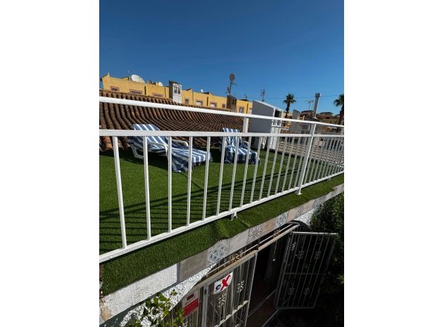 Herverkoop - Rijwoning - Orihuela Costa - La Chismosa