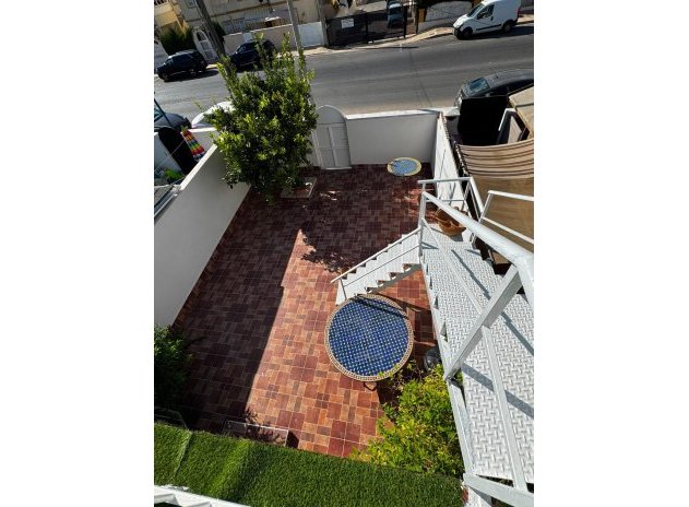 Herverkoop - Rijwoning - Orihuela Costa - La Chismosa