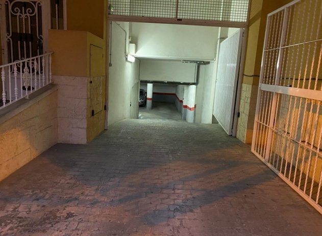 Herverkoop - Appartement - Torrevieja