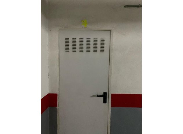 Herverkoop - Appartement - Torrevieja