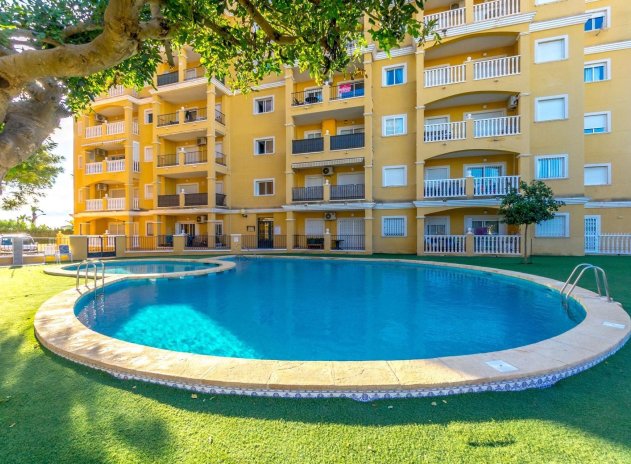 Reventa - Apartamento / Piso - Torrevieja