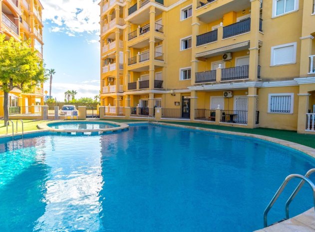 Reventa - Apartamento / Piso - Torrevieja