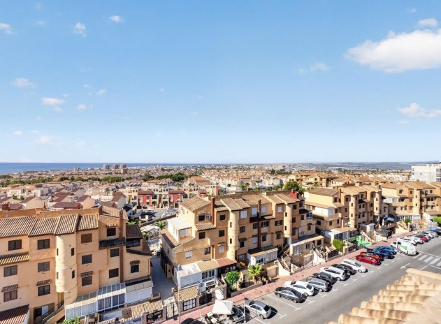 Reventa - Apartamento / Piso - Torrevieja