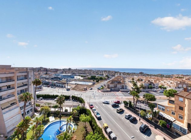 Reventa - Apartamento / Piso - Torrevieja