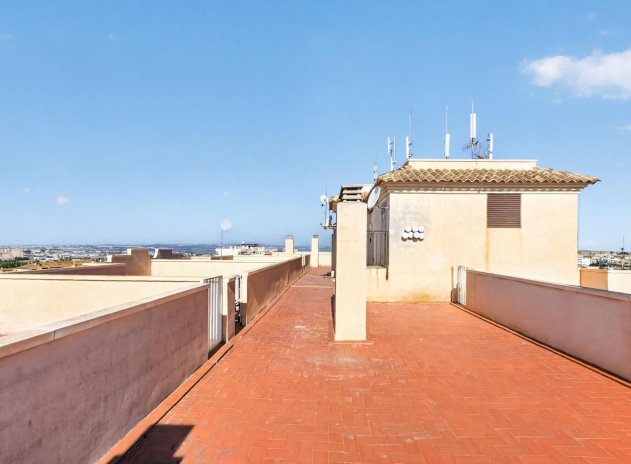 Reventa - Apartamento / Piso - Torrevieja