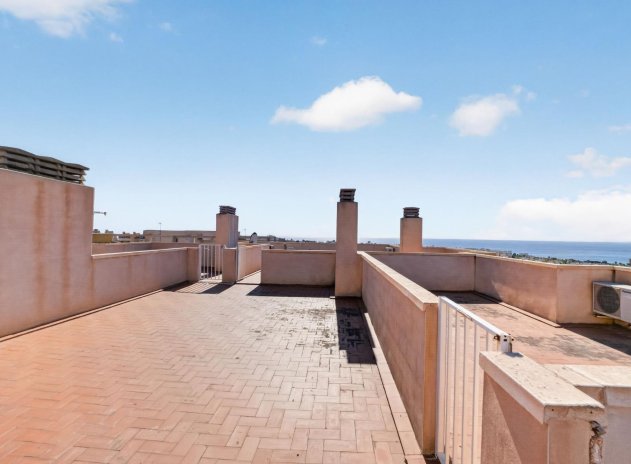 Reventa - Apartamento / Piso - Torrevieja
