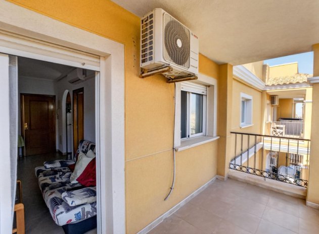 Reventa - Apartamento / Piso - Torrevieja