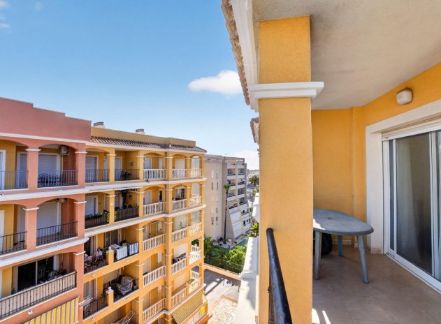 Reventa - Apartamento / Piso - Torrevieja