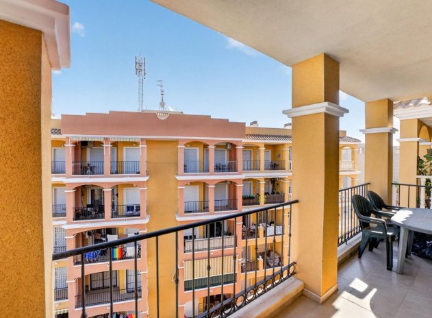 Reventa - Apartamento / Piso - Torrevieja