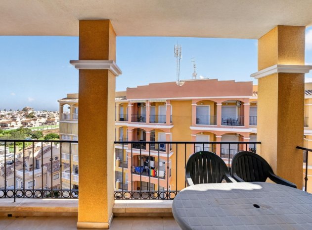 Reventa - Apartamento / Piso - Torrevieja