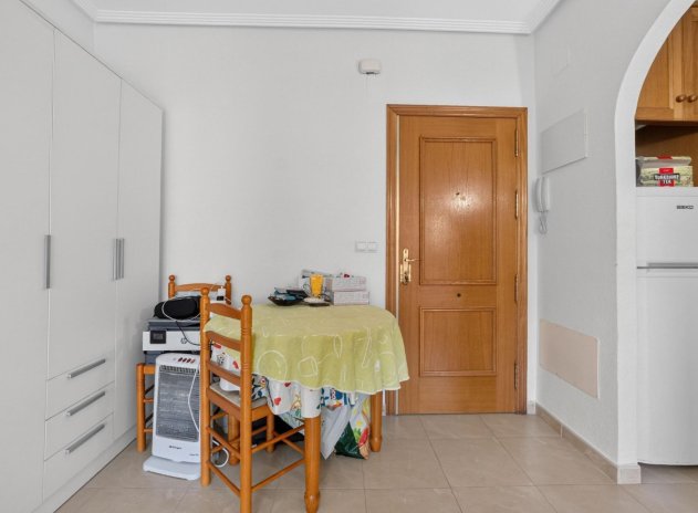 Reventa - Apartamento / Piso - Torrevieja