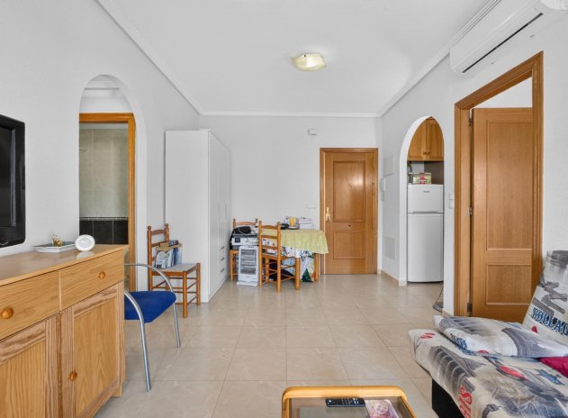 Reventa - Apartamento / Piso - Torrevieja