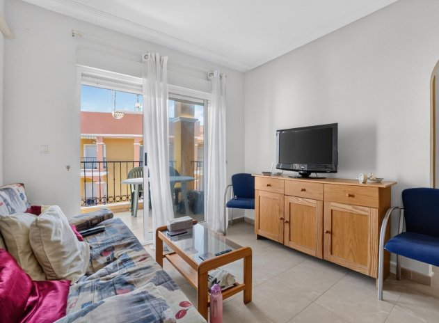 Reventa - Apartamento / Piso - Torrevieja