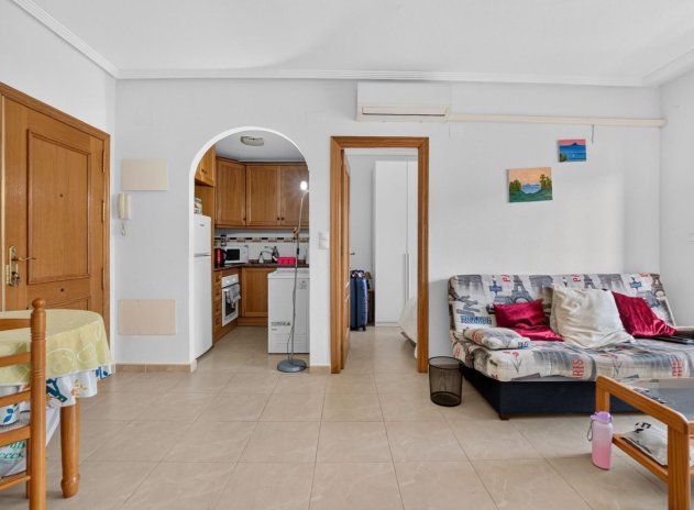 Reventa - Apartamento / Piso - Torrevieja