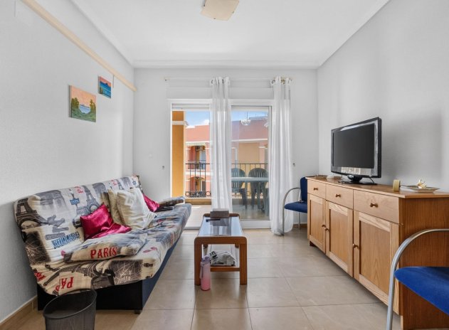 Reventa - Apartamento / Piso - Torrevieja