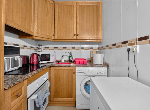 Reventa - Apartamento / Piso - Torrevieja