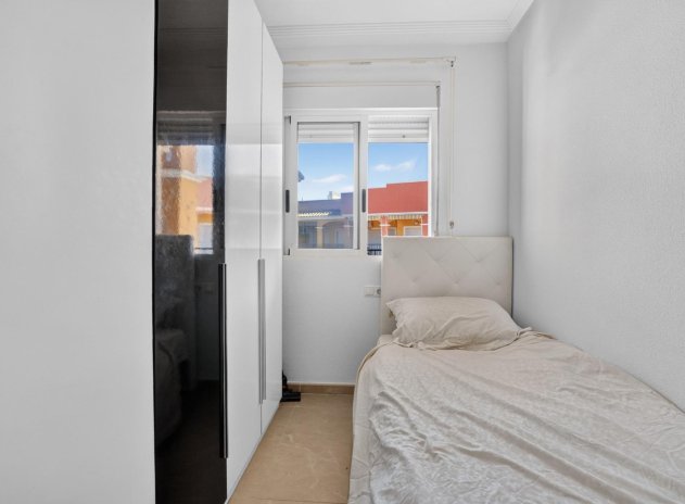 Reventa - Apartamento / Piso - Torrevieja