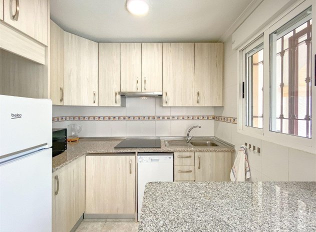 Herverkoop - Villa - Torrevieja
