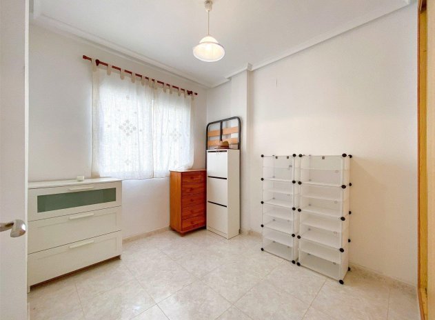 Herverkoop - Villa - Torrevieja
