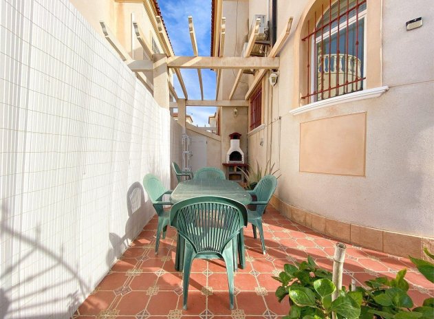 Herverkoop - Villa - Torrevieja
